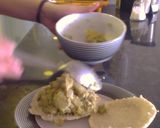 Foto del paso 9 de la receta: Reina Pepiada Saludable