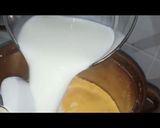 Foto langkah ke 3 dari resep Pudding mangga fla susu aroma lemon!!.