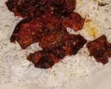 Foto langkah ke 5 dari resep Dendeng Balado.