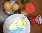 Turkish style: poached eggs with yogurt recipe step 1 photo