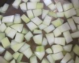 Foto langkah ke 3 dari resep Es Buah Siam | Tanpa Kapur Sirih.