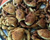 صورة لخطوة 4 من وصفة فوارغ روس كرشات