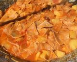 Slambuc recept fázis 14 fotója