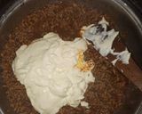 Bolognai rakott tészta recept fázis 4 fotója