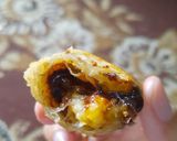Foto langkah ke 2 dari resep Pisang Cokelat (Piscok) Lumeerrr.
