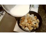 Foto del paso 2 de la receta: Budín de Pan