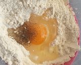 Palacsinta bundás hús recept fázis 1 fotója