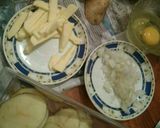 Foto del paso 1 de la receta: Torre de papa