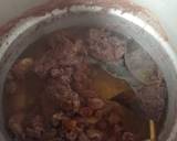 Cara Membuat Soto daging kerbau bu Laras 1