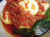 Telor disambelin