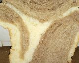 Foto del paso 10 de la receta: Pan bicolor