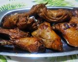 Foto langkah ke 3 dari resep Ayam bacem simple dan enaak.