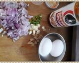 Egg-Fried Rice recipe step 2 photo