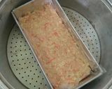 Foto langkah ke 2 dari resep Nugget Ayam Wortel.