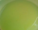 बिना गन्ने के गन्ना रस (bina ganne ka ganna ras recipe in Hindi) रेसिपी चरण 2 फोटो