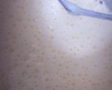 عکس مرحله 1 از دستور پای کرم فیل