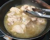 Foto langkah ke 4 dari resep Hainan Chicken Rice.