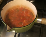 Foto del paso 4 de la receta: Plato único: Lasagna carne, verdura y lácteos