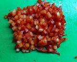 Foto del paso 1 de la receta: Arrollado de Carne