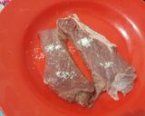 Foto langkah ke 2 dari resep Beef Steak Homemade.