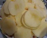 Foto del paso 2 de la receta: Tarta de manzana casera