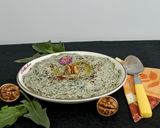 عکس مرحله 3 از دستور بورانی اسفناج ترکی
