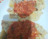 Foto langkah ke 7 dari resep Telur geprek.