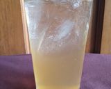 Foto langkah ke 3 dari resep Pineapple Lime Pouch.
