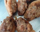 Foto langkah ke 5 dari resep Tahu bak / tahu isi daging babi.