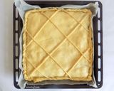 Foto del paso 13 de la receta Empanada de ternera