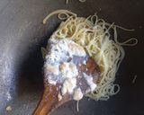 Foto langkah ke 2 dari resep Spageti.