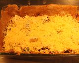 Foto del paso 34 de la receta: Empanadas dobles (para nada simples)