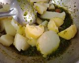 બટાકા નું શાક (Bataka Shak Recipe In Gujarati) રેસીપી સ્ટેપ4ફોટો