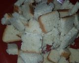 A picture of step 2 of Bread mai miya.