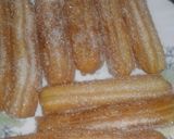 Foto del paso 7 de la receta: Churros caseros
