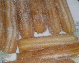 Foto del paso 7 de la receta: Churros caseros