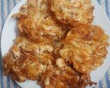 Hình bước làm 4 của món Bánh tép
