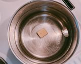 Carbonara według P. Gessler udoskonala przeze mnie krok przepisu 3 zdjęcie