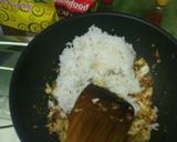 Foto langkah ke 3 dari resep Nasi goreng jawa Pedas.