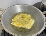 Foto langkah ke 5 dari resep Lumpia Udang Gacoan.