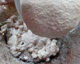 A picture of step 3 of Phulkopir Dab Malai/ Malai Cauliflower with Green Coconut.