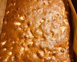Teljesen egyszerű gyors almás mákos kocka recept fázis 3 fotója