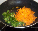 Foto del paso 11 de la receta: Conejo con verduras al horno y gramola