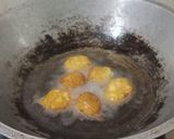 Foto langkah ke 4 dari resep Cekodok Pisang.