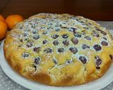 Foto del passaggio 2 della ricetta Torta all'uva