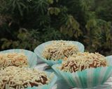 Foto del paso 11 de la receta: Garibaldis