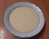 Foto del paso 3 de la receta: Vichyssoise o Crema de Puerros