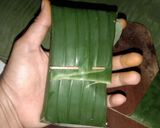 Foto langkah ke 5 dari resep Pepes Tahu Teri Basah.