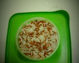 Foto langkah ke 2 dari resep Nasi Campur Instan Magic Com.