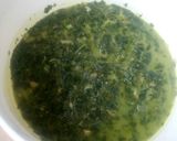 Foto langkah ke 3 dari resep Daun ubi tumbuk.